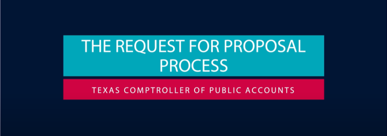 Request for Proposal Process (2025) Thumbnail